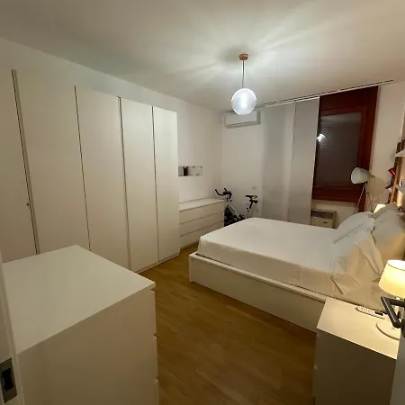 Be-c0 Bicocca Luxury Garden 밀라노