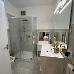 Be-c0 Bicocca Luxury Garden Appartement *